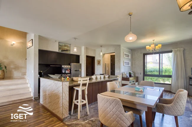 Image of Twinhouse with Private Pool in Marassi - Verona Phase